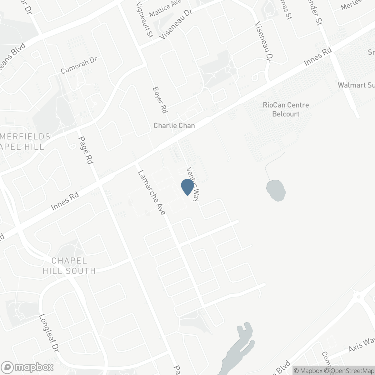 424 GATHERING PRIVATE, Ottawa, Ontario K1W 0T1